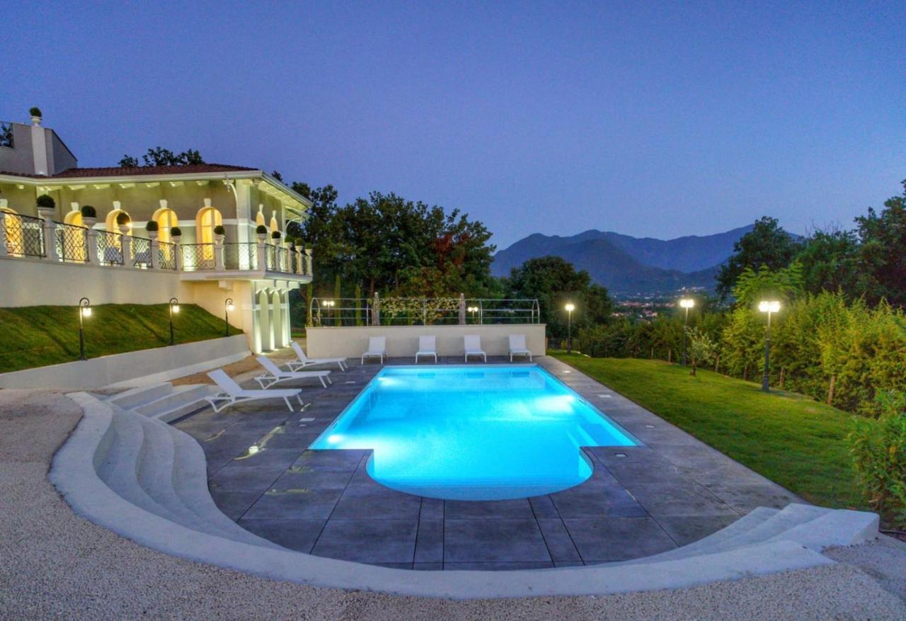 Tenuta Santo Stefano Azienda Agrituristica Santo Stefano del Sole Kültér fotó