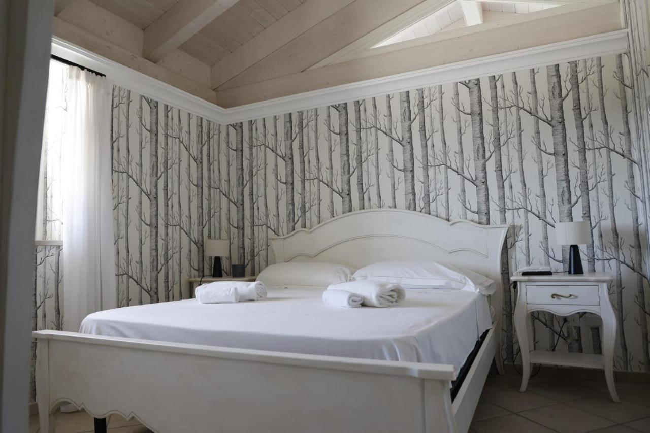 Tenuta Santo Stefano Azienda Agrituristica Santo Stefano del Sole Kültér fotó