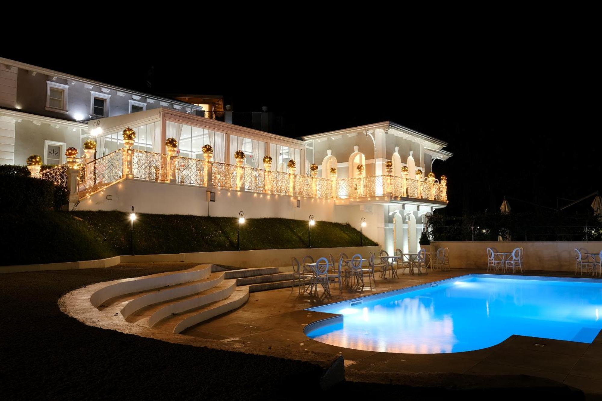 Tenuta Santo Stefano Azienda Agrituristica Santo Stefano del Sole Kültér fotó