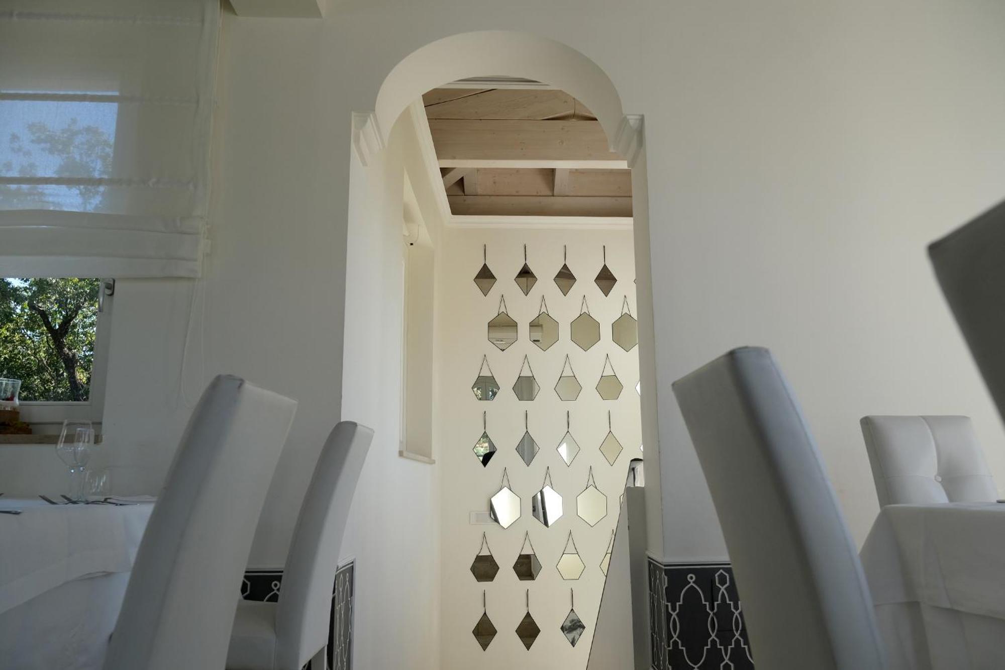 Tenuta Santo Stefano Azienda Agrituristica Santo Stefano del Sole Kültér fotó